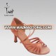 hot selling ballroom latin dance shoes